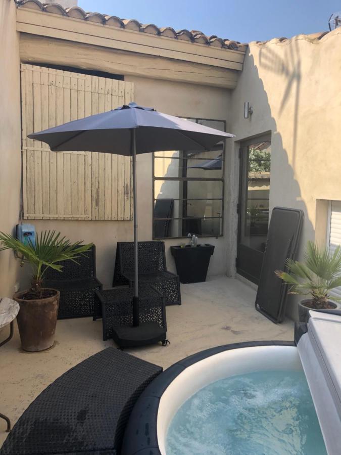 Apartment Loft Mahanoa Cabannes