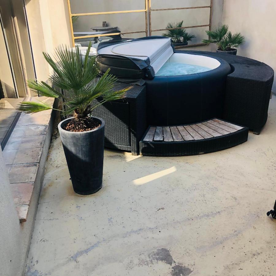 Apartment Loft Mahanoa *
