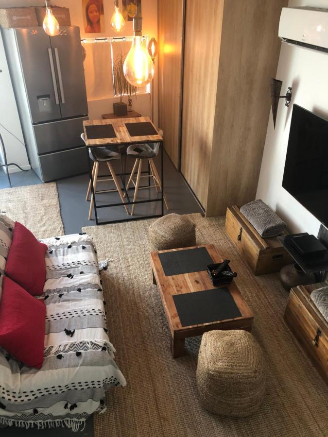 Apartment Loft Mahanoa Cabannes
