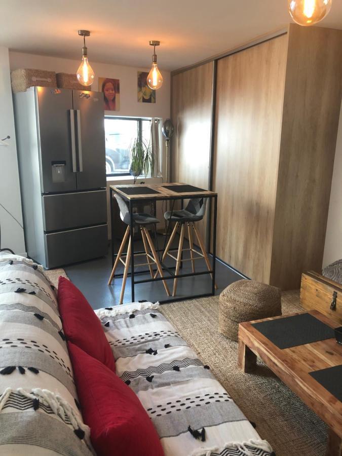 Loft Mahanoa