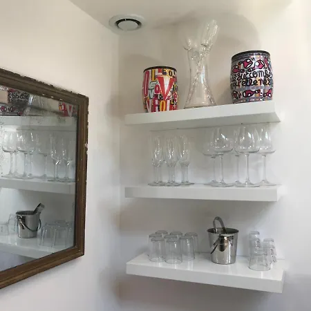 Loft Mahanoa Cabannes Esterno foto