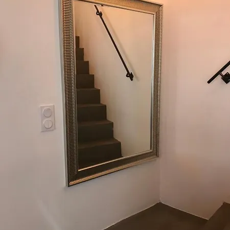 Loft Mahanoa Cabannes Esterno foto