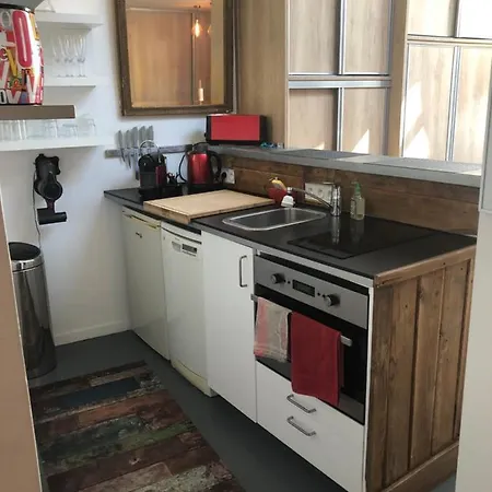 Loft Mahanoa Cabannes Esterno foto