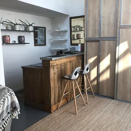 Loft Mahanoa Cabannes Esterno foto