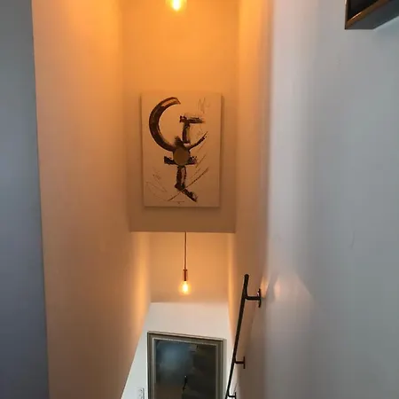 Loft Mahanoa Cabannes Esterno foto