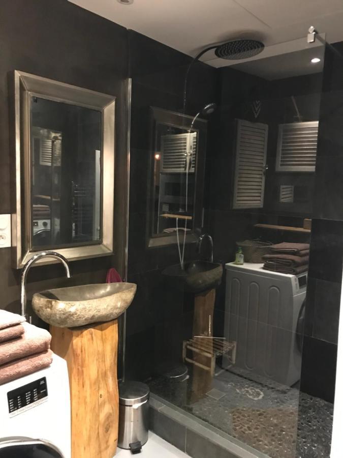 Appartamento Loft Mahanoa Cabannes