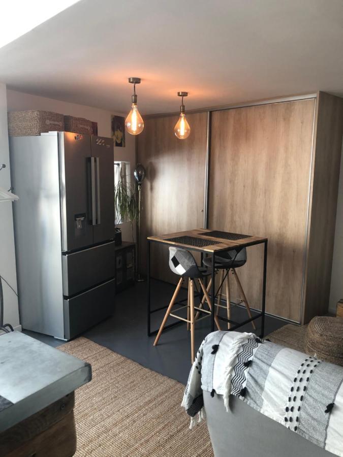 Loft Mahanoa Appartamento Cabannes