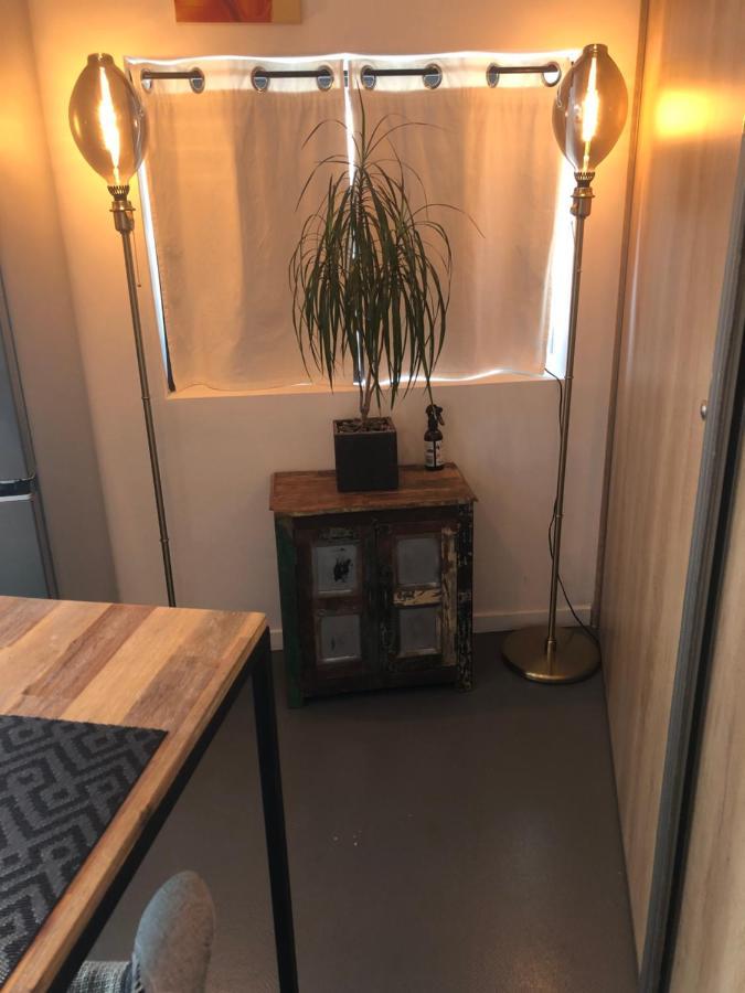 Loft Mahanoa * Cabannes