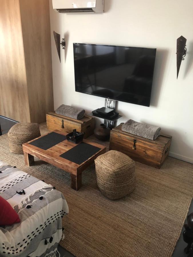 Loft Mahanoa Appartamento