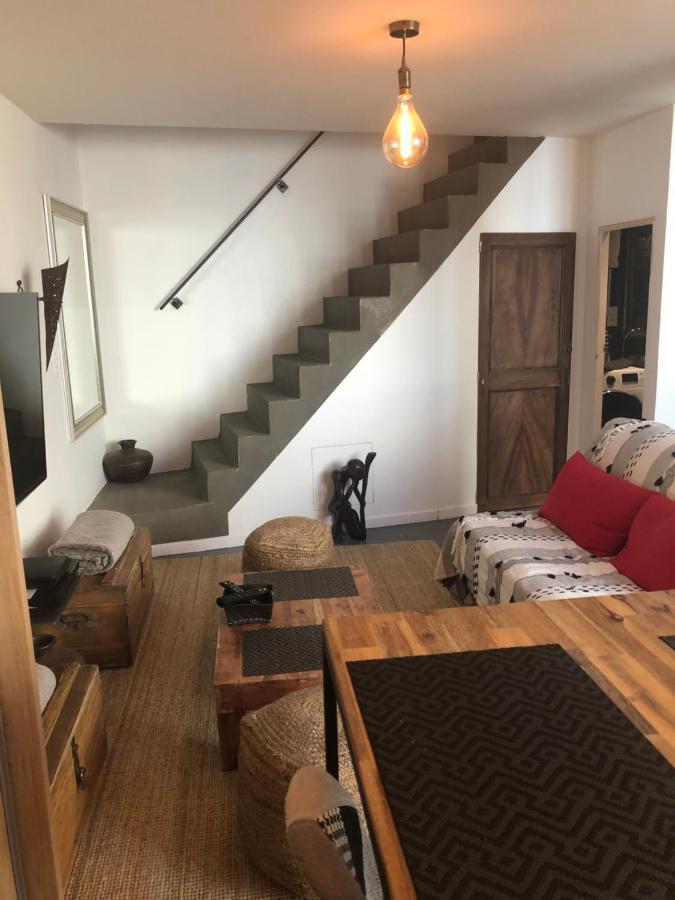 Loft Mahanoa *