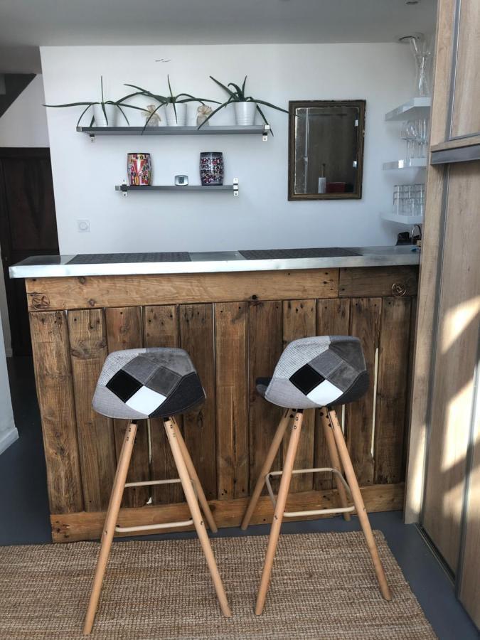 Appartement Loft Mahanoa Cabannes